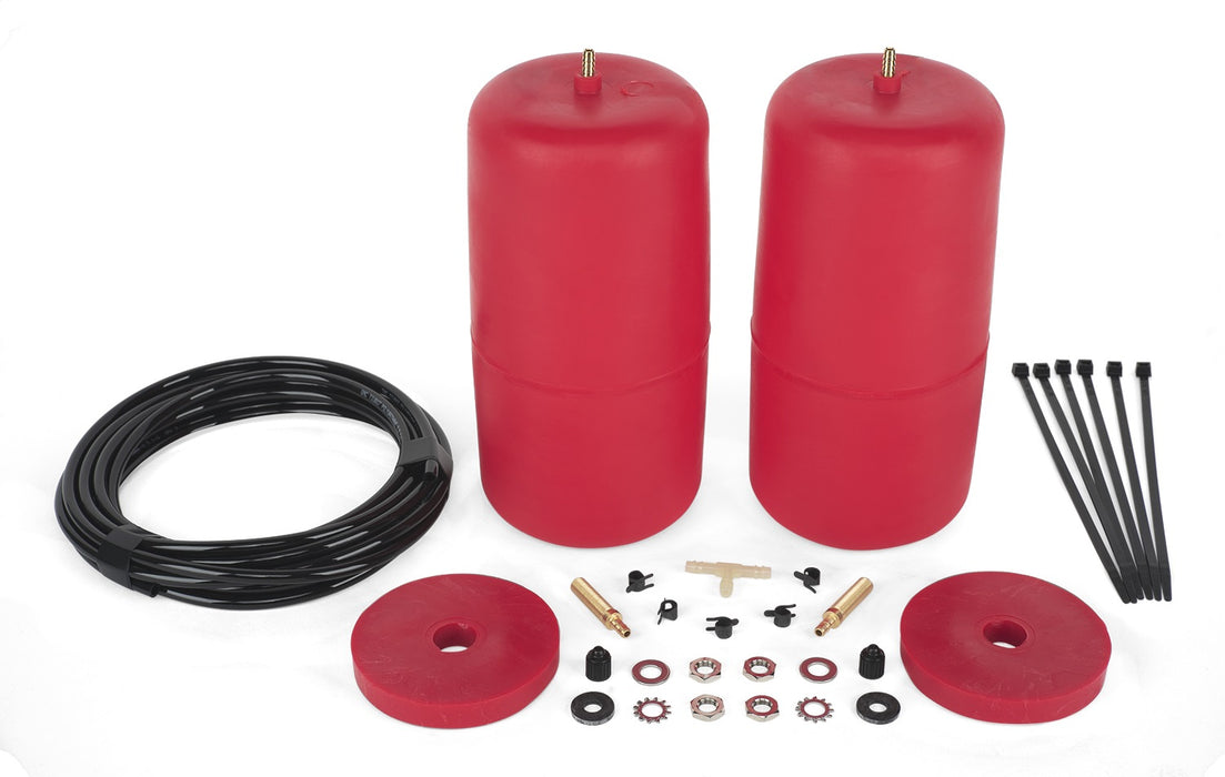 Air Lift 60837 Air Lift 1000 Air Spring Kit - Truck Part Superstore