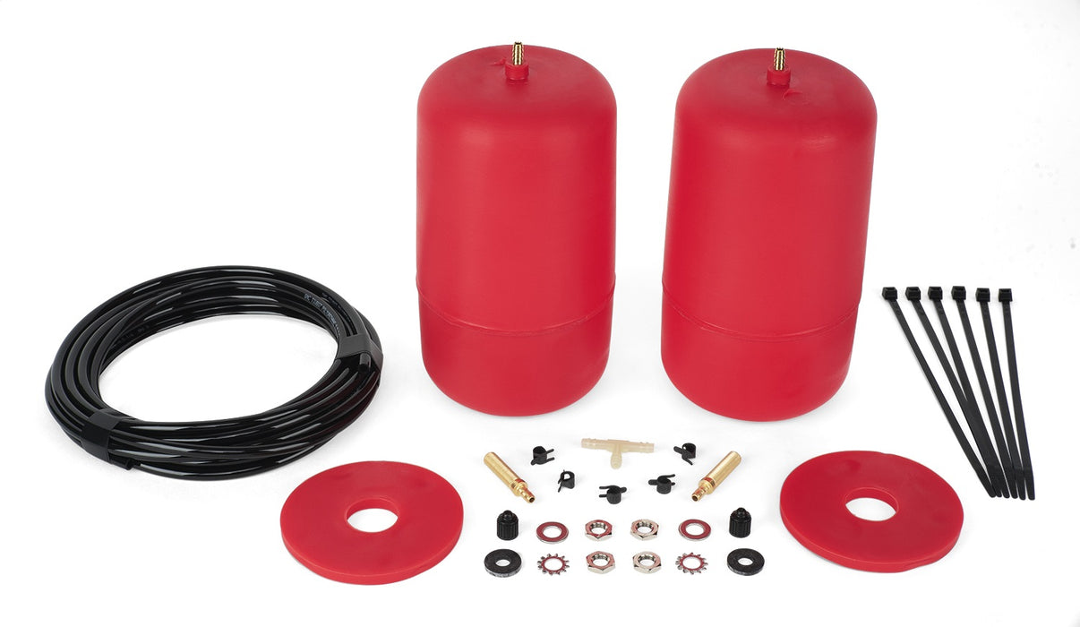 Air Lift 60838 Air Lift 1000 Air Spring Kit - Truck Part Superstore