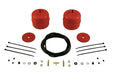 Air Lift 60846 Air Lift 1000; Coil Air Spring Leveling Drag Bag Kit; Rear - Truck Part Superstore