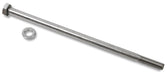Mr Gasket 60850G Oil Pan Bolt Kit; 8 pc. M8-1.25 x 30mm; Hex Style Bolts w/Washers; - Truck Part Superstore