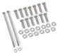 Mr Gasket 60851G Oil Pan Bolt Set - Truck Part Superstore
