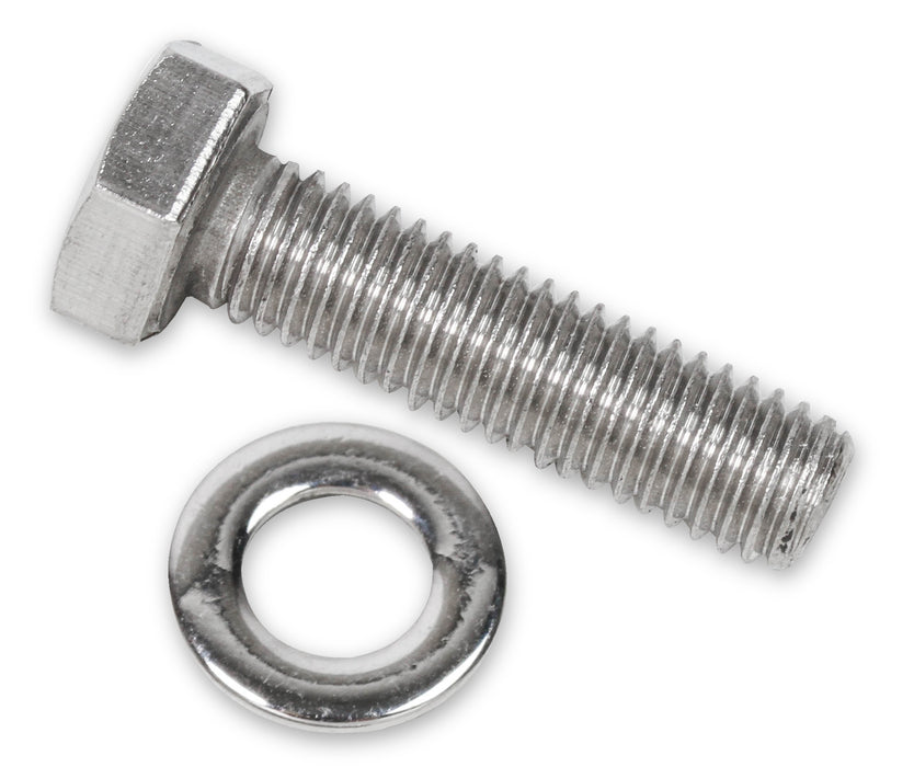 Mr Gasket 60851G Oil Pan Bolt Set - Truck Part Superstore