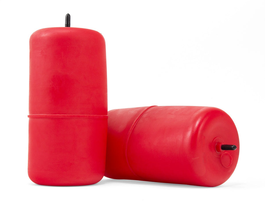 Air Lift 60852 Air Lift 1000; Coil Spring; Rear; No Drill; - Truck Part Superstore