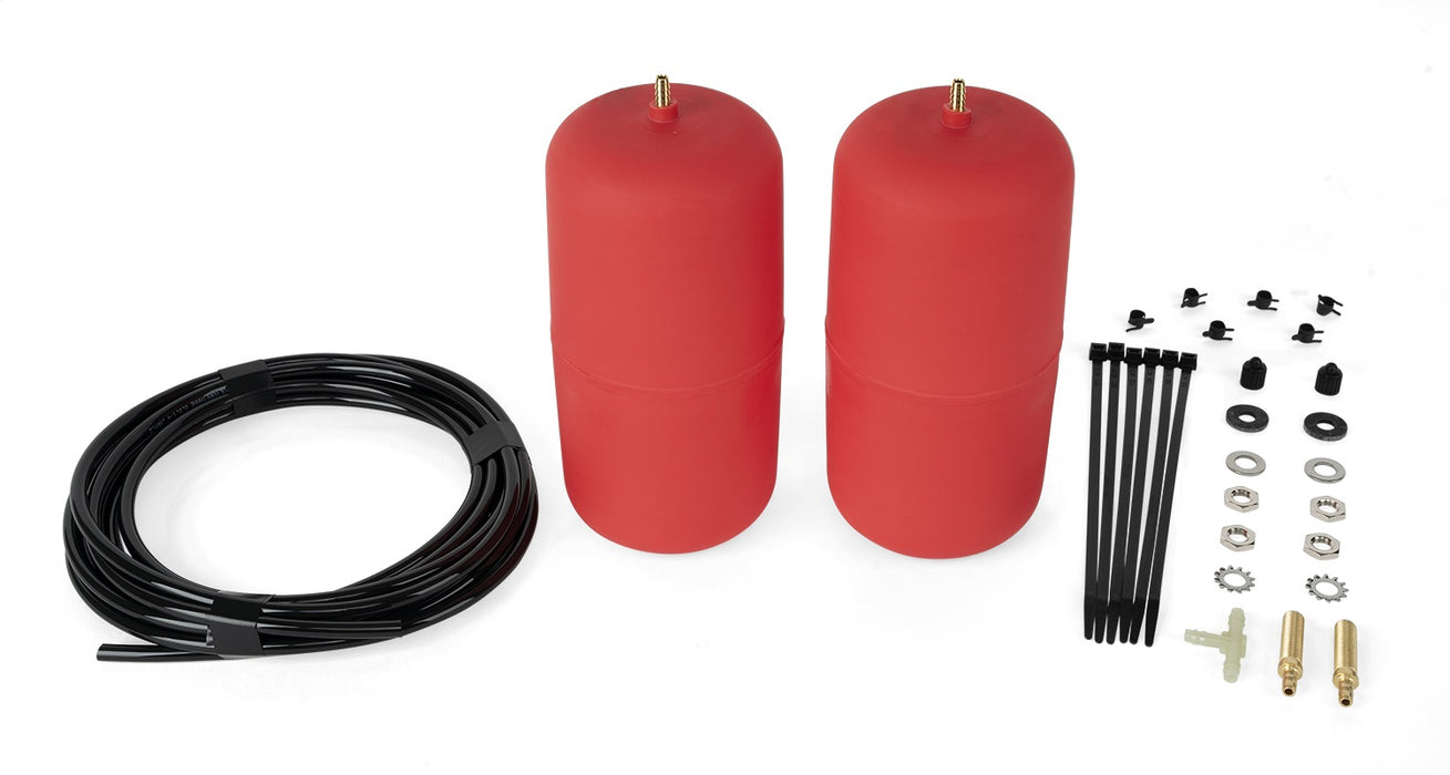 Air Lift 60858 Air Lift 1000 Air Spring Kit - Truck Part Superstore
