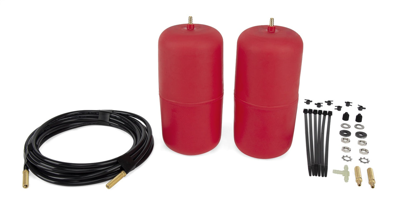 Air Lift 60860 Air Lift 1000 Air Spring Kit - Truck Part Superstore