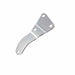 SpeedFx 6087 Polished Alum Lower Bracket Bolts To Intake Manifold - Truck Part Superstore