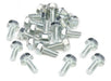 Mr Gasket 6088MRG Oil Pan Bolt Kit; 20 pc. 5/16 in.-18 x 0.75 in.; - Truck Part Superstore