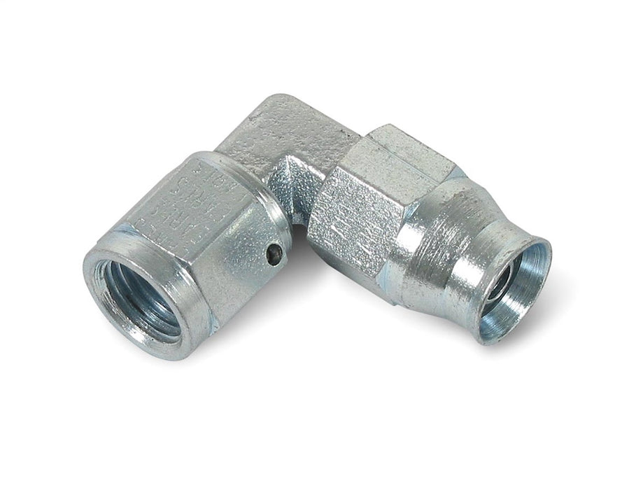Earl's Performance 608904ERL Speed-Seal™ 90 Deg. AN Hose End - Truck Part Superstore