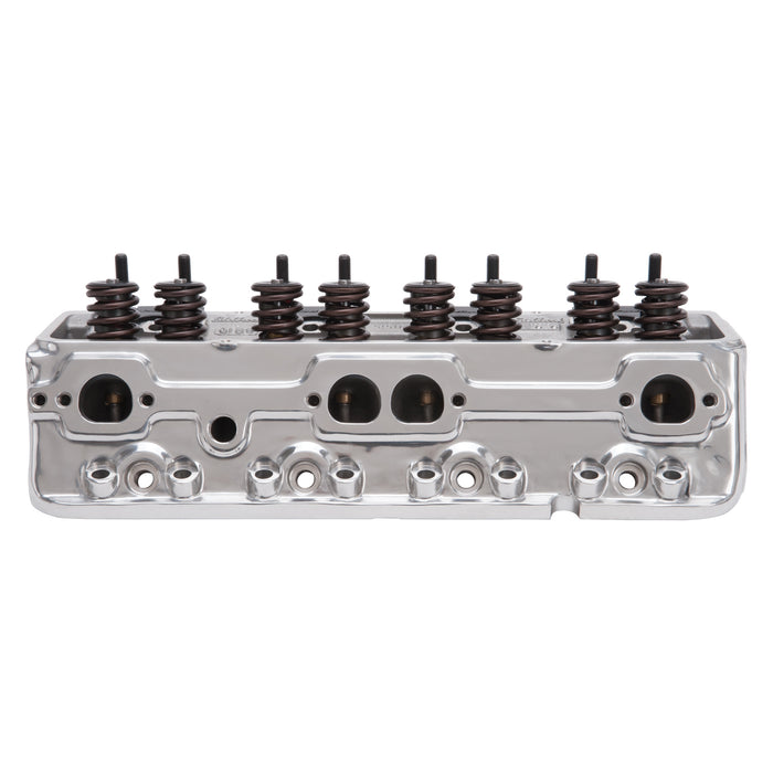 Edelbrock 608915 Engine Cylinder Head - Truck Part Superstore