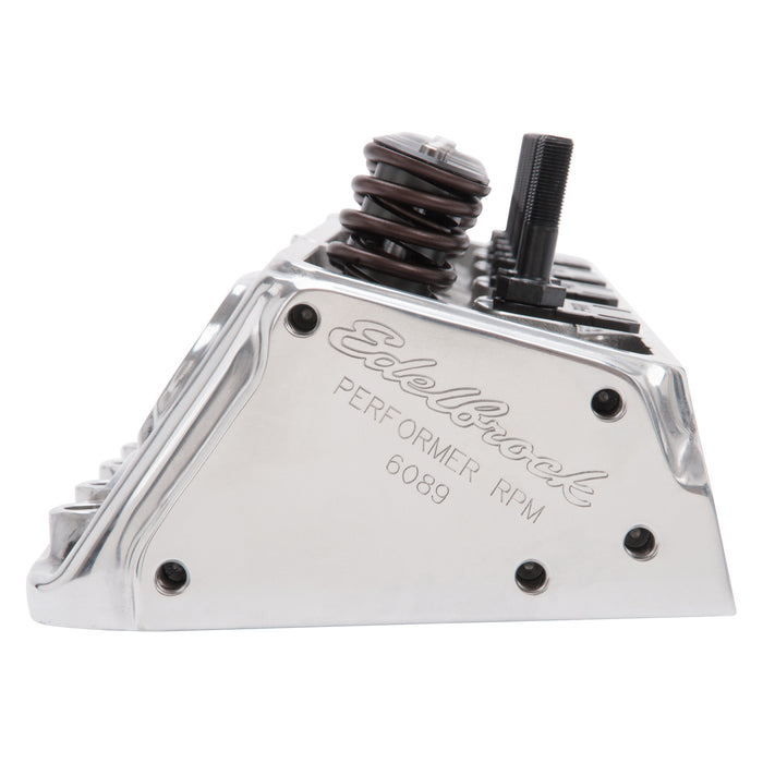 Edelbrock 608915 Engine Cylinder Head - Truck Part Superstore