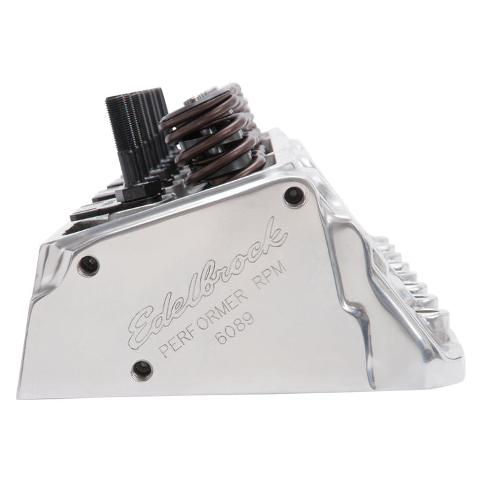 Edelbrock 608915 Engine Cylinder Head - Truck Part Superstore