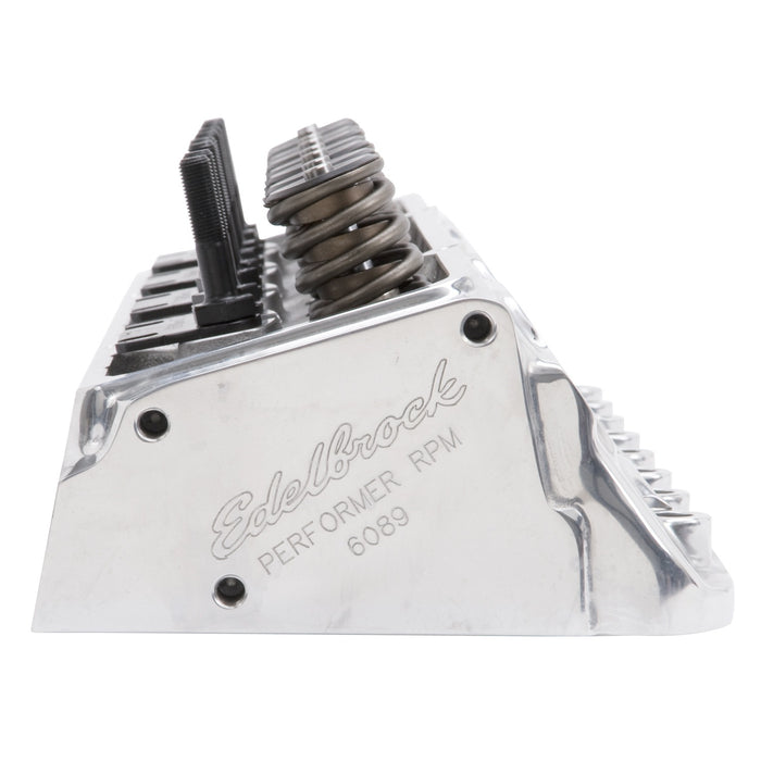 Edelbrock 608919 { Sellable : Yes } - Truck Part Superstore