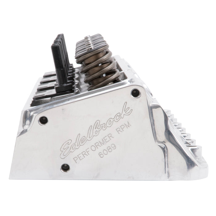 Edelbrock 608919 { Sellable : Yes } - Truck Part Superstore