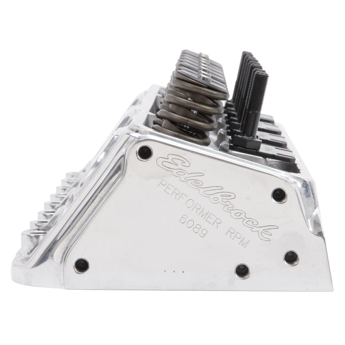 Edelbrock 608919 { Sellable : Yes } - Truck Part Superstore