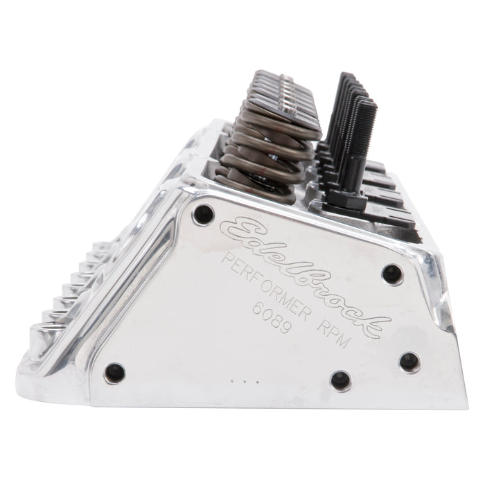 Edelbrock 608919 { Sellable : Yes } - Truck Part Superstore