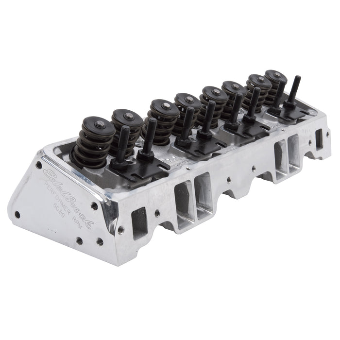 Edelbrock 608919 { Sellable : Yes } - Truck Part Superstore