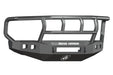 Road Armor 608R2B-NW Stealth Non-Winch Front Bumper - Truck Part Superstore
