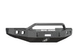 Road Armor 608R4B Stealth Winch Front Bumper - Truck Part Superstore