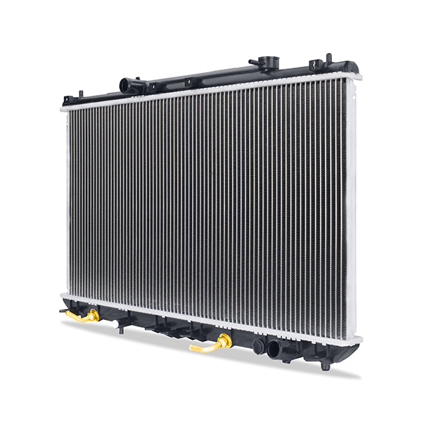 Mishimoto R1909-AT Replacement Radiator, fits Toyota Camry 2.2L 1997-2001 - Truck Part Superstore