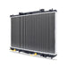 Mishimoto R1909-AT Replacement Radiator, fits Toyota Camry 2.2L 1997-2001 - Truck Part Superstore
