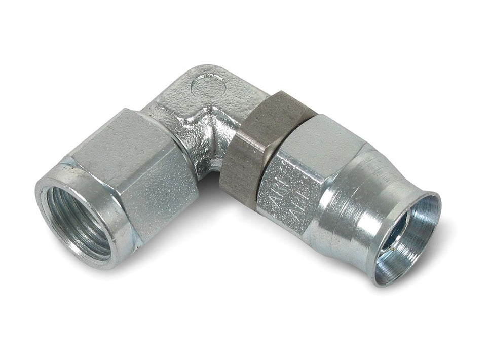 Earl's Performance 609003ERL Speed-Seal™ 90 Deg. AN Hose End - Truck Part Superstore