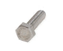 Mr Gasket 60900G Timing Cover Bolts; Stainless Steel; Hex Head; Incl. Stainless Steel AN Washers; - Truck Part Superstore