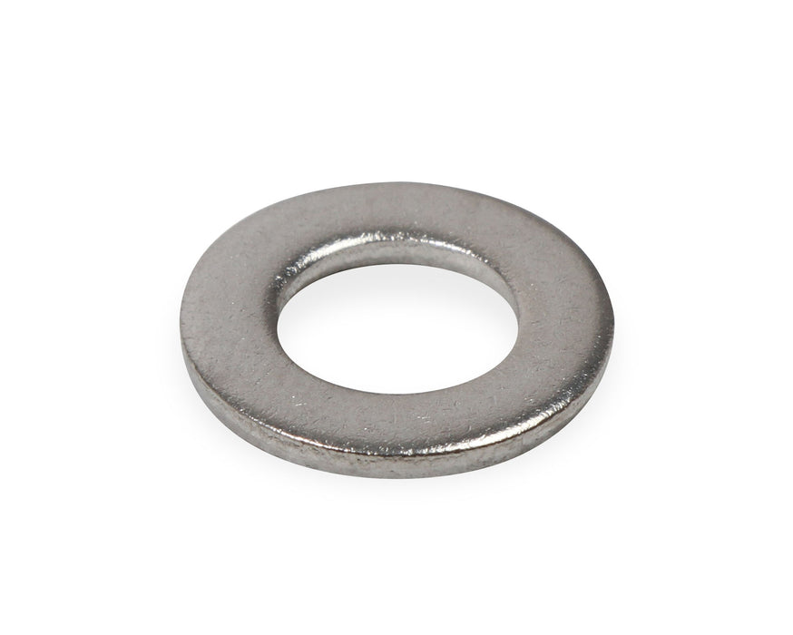 Mr Gasket 60900G Timing Cover Bolts; Stainless Steel; Hex Head; Incl. Stainless Steel AN Washers; - Truck Part Superstore