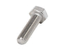 Mr Gasket 60900G Timing Cover Bolts; Stainless Steel; Hex Head; Incl. Stainless Steel AN Washers; - Truck Part Superstore