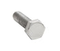 Mr Gasket 60901G Timing Cover Bolts; 8 pc. M8-1.25 x 30mm; Hex Style Bolts w/Washers; - Truck Part Superstore