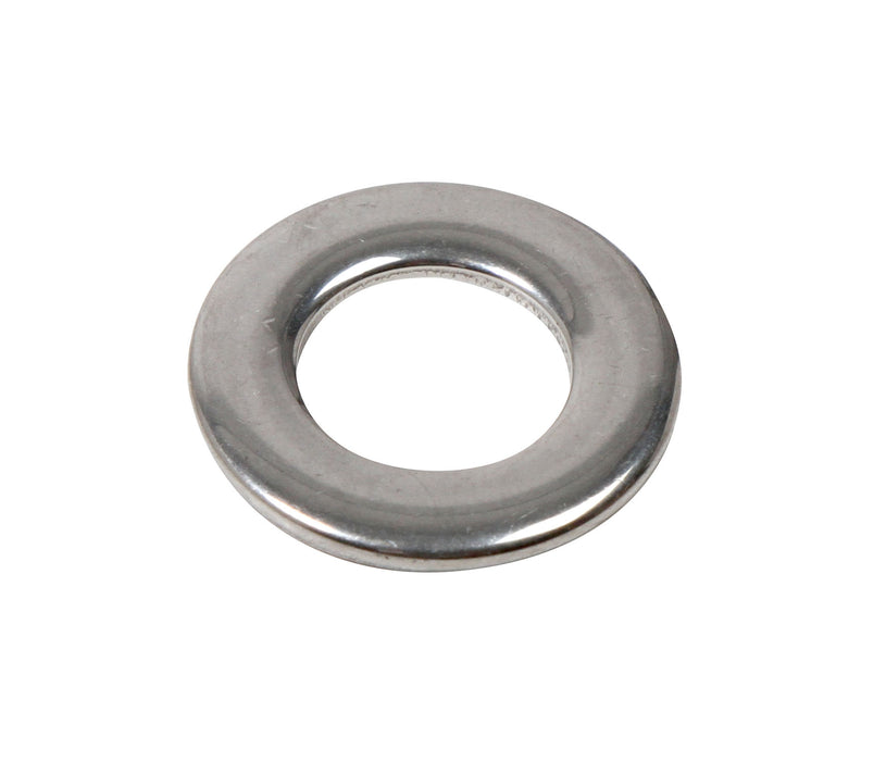 Mr Gasket 60901G Timing Cover Bolts; 8 pc. M8-1.25 x 30mm; Hex Style Bolts w/Washers; - Truck Part Superstore