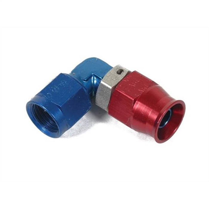 Earl's Performance 609038ERL Speed-Seal™ 90 Deg. AN Hose End - Truck Part Superstore