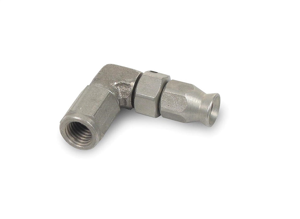 Earl's Performance 6090902ERL Speed-Seal™ 90 Deg. AN Hose End - Truck Part Superstore
