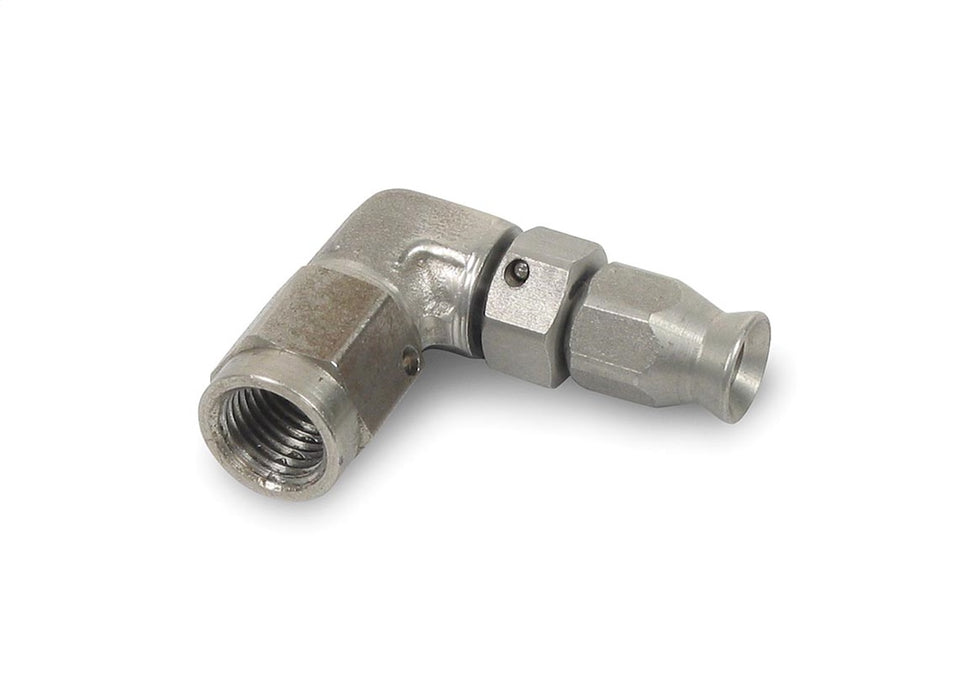Earl's Performance 6090923ERL Speed-Seal™ 90 Deg. AN Hose End - Truck Part Superstore