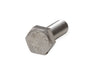 Mr Gasket 60910G Engine Block Rear Cover Bolt Set; Stainless Steel; Incl. Washers; - Truck Part Superstore