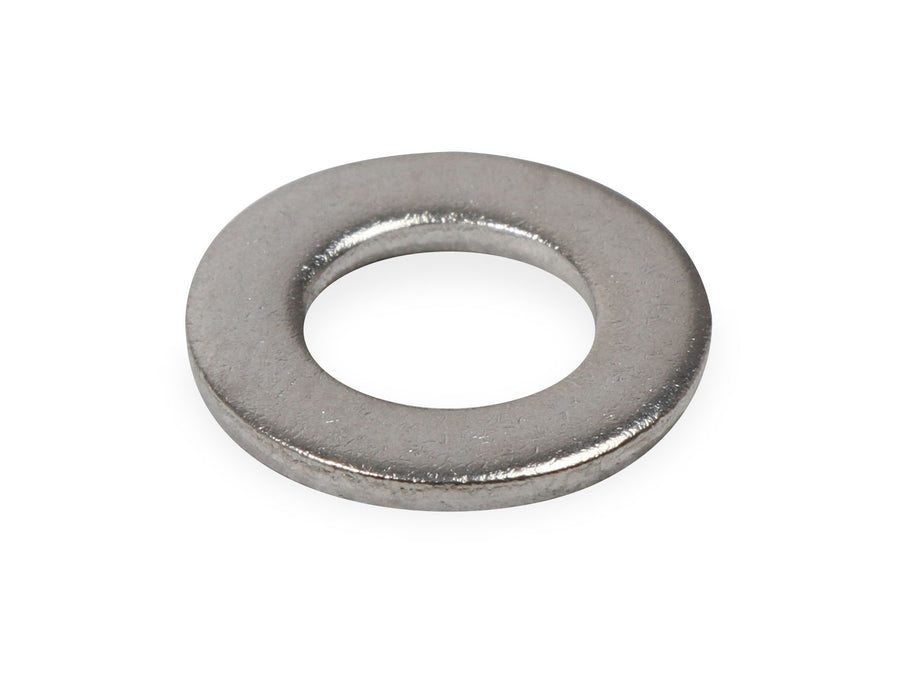 Mr Gasket 60910G Engine Block Rear Cover Bolt Set; Stainless Steel; Incl. Washers; - Truck Part Superstore