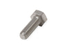 Mr Gasket 60910G Engine Block Rear Cover Bolt Set; Stainless Steel; Incl. Washers; - Truck Part Superstore