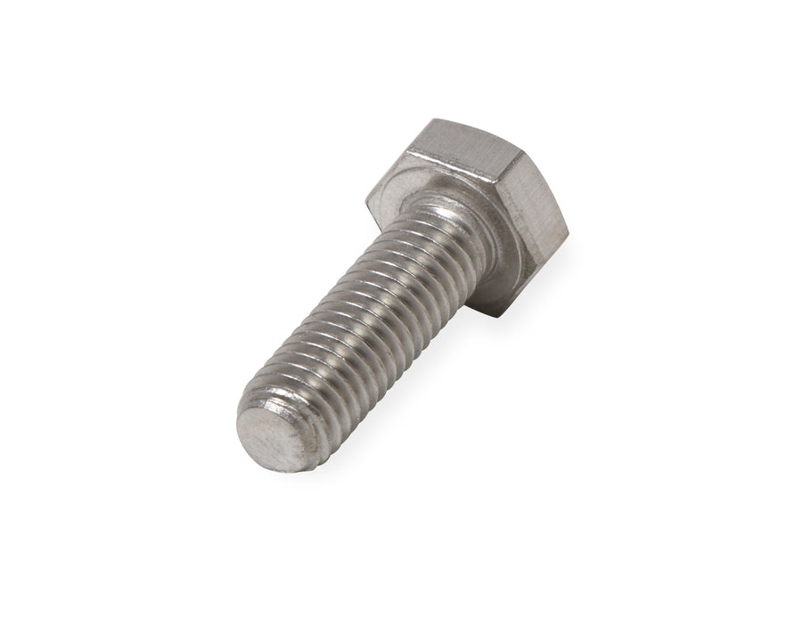 Mr Gasket 60911G Engine Block Rear Cover Bolt Set - Truck Part Superstore