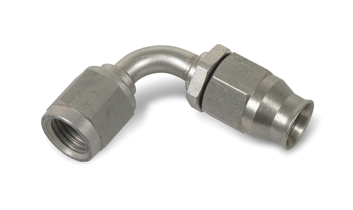 Earl's Performance 609193ERL Speed-Seal™ 90 Deg. AN Hose End - Truck Part Superstore