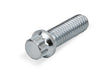 Mr Gasket 6091 Intake Manifold Bolts; 12 Point Small Head; 3/8 in.-16 x 1in.; w/Washers; - Truck Part Superstore
