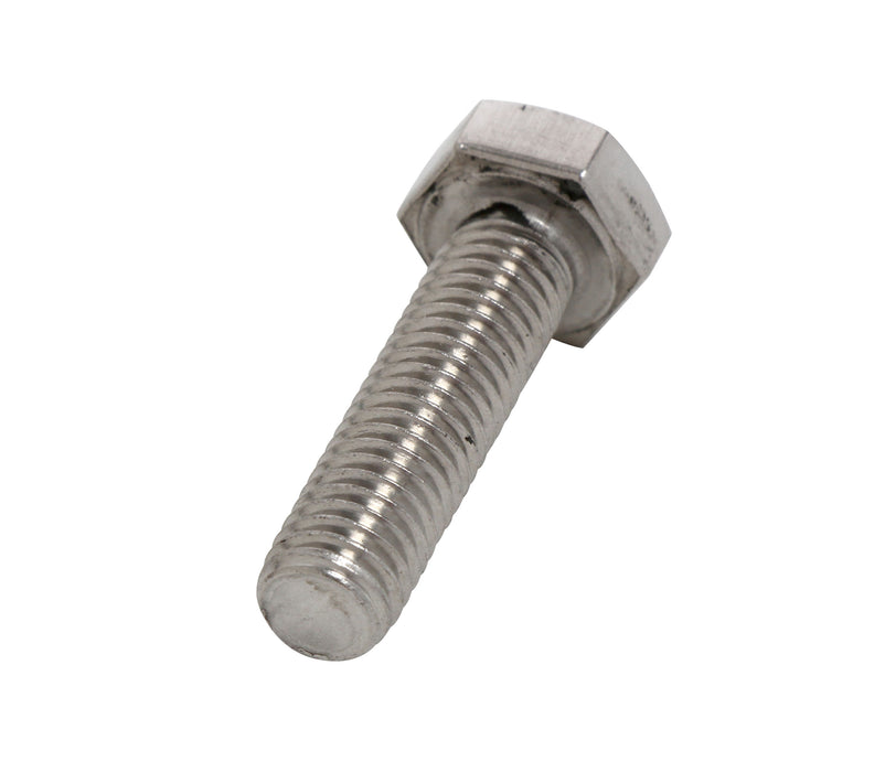 Mr Gasket 60921G Valley Pan Cover Bolt Set; 11 pc. M8-1.25 x 30mm; Button Style Bolts w/Washers; - Truck Part Superstore