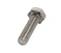 Mr Gasket 60921G Valley Pan Cover Bolt Set; 11 pc. M8-1.25 x 30mm; Button Style Bolts w/Washers; - Truck Part Superstore