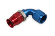 Earl's Performance 609230ERL Speed-Seal™ 90 Deg. AN Hose End - Truck Part Superstore