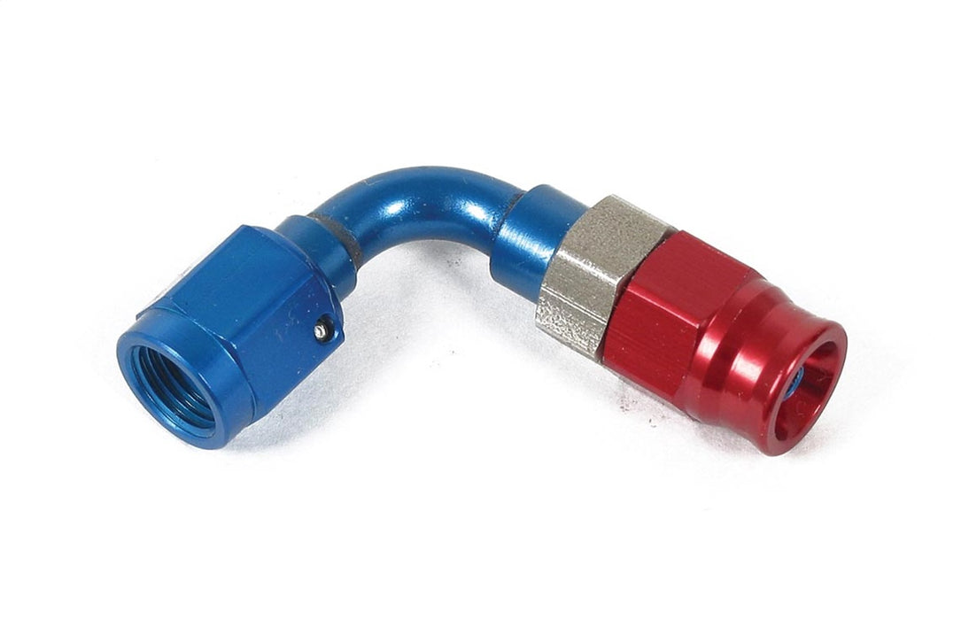 Earl's Performance 609238ERL Speed-Seal™ 90 Deg. AN Hose End - Truck Part Superstore