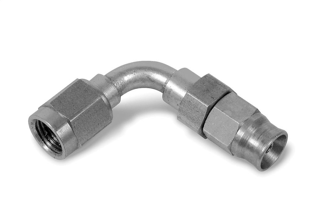 Earl's Performance 609204ERL Speed-Seal™ 90 Deg. AN Hose End - Truck Part Superstore