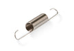Mr Gasket 6092MRG Throttle Cable Bracket; Stainless Steel; w/Dual Nickel Plated Return Springs; - Truck Part Superstore