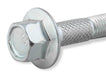 Mr Gasket 60940MRG Starter Bolt Kit; 1 Long And 1 Short Start Bolt; - Truck Part Superstore