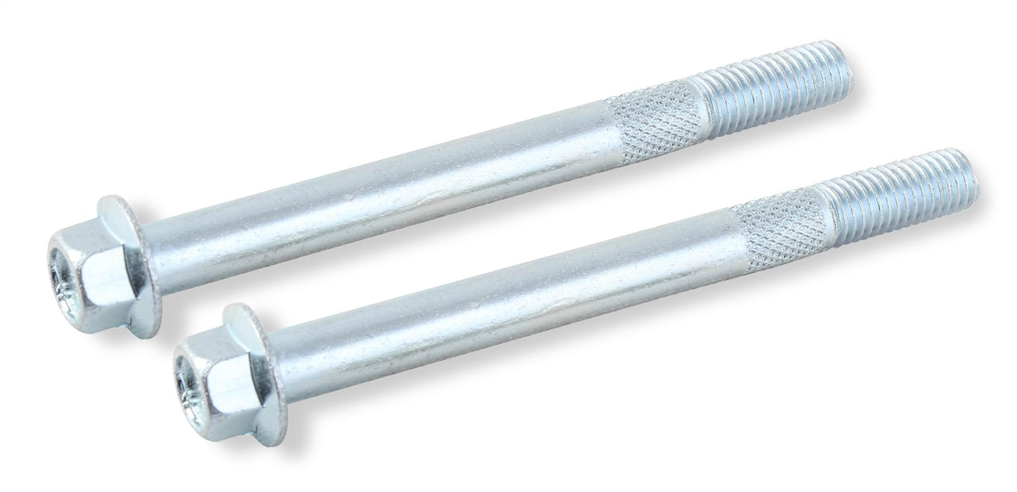 Mr Gasket 60941MRG Starter Bolt Kit; 2 Long Starter Bolts; - Truck Part Superstore