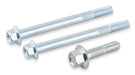 Mr Gasket 60942MRG Starter Bolt Kit; Incl. 2 Long Bolts; 1 Short Bolt; - Truck Part Superstore
