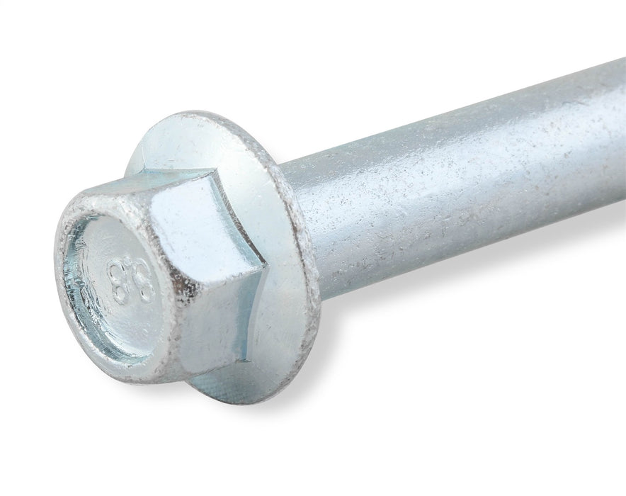 Mr Gasket 60942MRG Starter Bolt Kit; Incl. 2 Long Bolts; 1 Short Bolt; - Truck Part Superstore