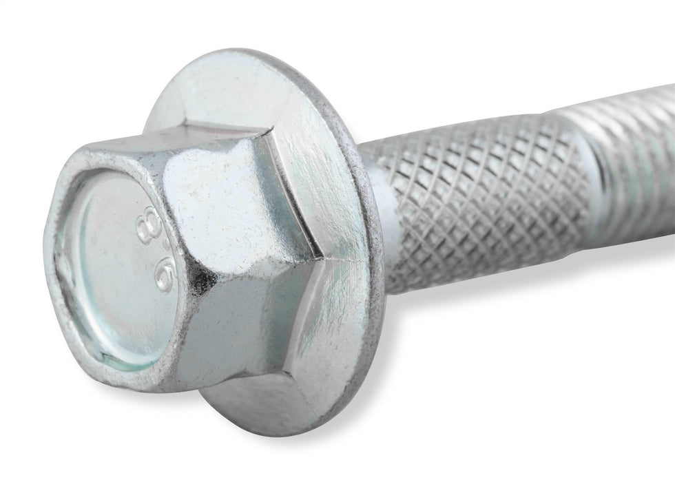 Mr Gasket 60942MRG Starter Bolt Kit; Incl. 2 Long Bolts; 1 Short Bolt; - Truck Part Superstore